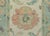 Turkish Oushak Rug 2'3" x 5'9" #20218 For Sale - Image 4 of 8