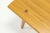Pine Bench by Carl Malmsten for Svensk Fur, 1940s For Sale - Image 8 of 10