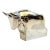 Dansk Silver Plated Bull Figurine For Sale