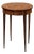 Napoleon III Small Table, 19th Century For Sale