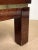Italian Brown Goatskin Coffee Table by Aldo Tura, 1960s For Sale - Image 13 of 16
