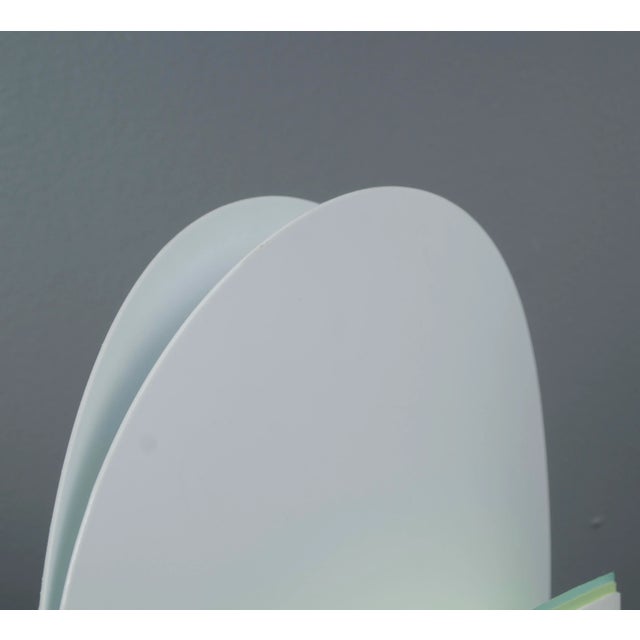 Sun-Ra Lamp by Samuel Parker, Italy, 1980s For Sale - Image 11 of 15