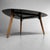 Wood Vintage Wooden Coffee Table, 2000s For Sale - Image 7 of 9