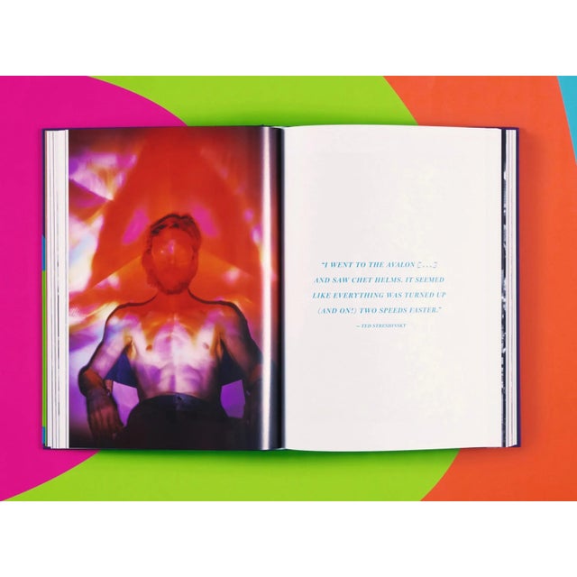 TASCHEN Books Tom Wolfe. The Electric Kool-Aid Acid Test. Collector's Edition, Signed and Numbered For Sale - Image 6 of 9