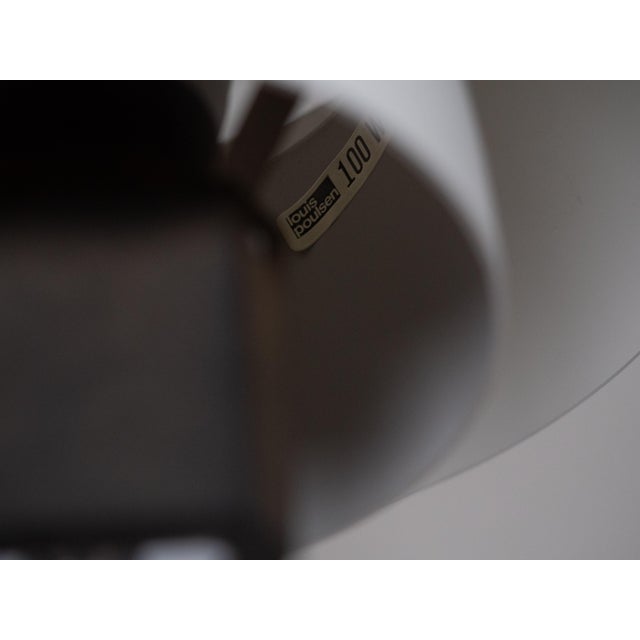Vintage PH 4/3 Table Lamp by Poul Henningsen for Louis Poulsen, 1966 For Sale - Image 10 of 12