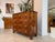 Wood Biedermeier Chest of Drawers in Walnut For Sale - Image 7 of 18