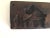 Antique Primitive Hand Carved Gingerbread Cookie Butter Mold For Sale - Image 4 of 10