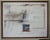Schmid Heinrich, City View, 1981, Pencil on Paper For Sale - Image 3 of 11