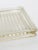 Glass Glass Ashtray by Le Corbusier, France, 1930s For Sale - Image 7 of 11