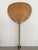 Wood Uchiwa I Floor Lamp by Ingo Maurer for M Design, 1974 For Sale - Image 7 of 18
