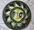 Mid-Century Modern Mid-Century French Majolica Oyster Service from Saint-Clement, 1950s, Set of 7 For Sale - Image 3 of 9