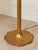 Brass Vintage Laurel Brass Table Lamp For Sale - Image 8 of 8