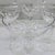 Vintage Japanese Hoya Crystal Champagne Coupes – Set of 6 With Case For Sale - Image 4 of 10