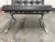 Ludwig Mies Van Der Rohe for Knoll Barcelona Lounge Chair For Sale - Image 9 of 12