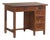 Antique Japanese Writing Desk For Sale