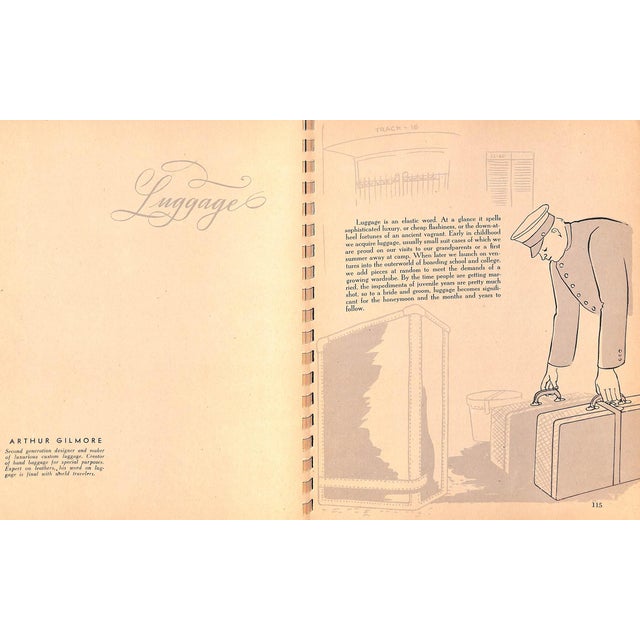 "The Bride" 1950 Lyle, Robey [Edited By] For Sale - Image 9 of 12