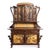 Early 20th Century Art Nouveau French Sideboard For Sale - Image 6 of 6