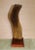 1960s 1960s Wood Sculpture For Sale - Image 5 of 9