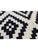 Handwoven Moroccan Style Area Rug 10x14 For Sale - Image 4 of 12