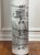 Yuri Zatarain Large Floor Vase, "Sketchbook" Series, 1990s For Sale In Philadelphia - Image 6 of 14
