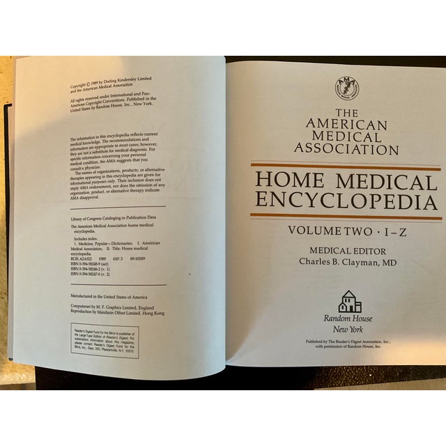Funke Wagnalls New Comprehensive Internal Dictionary of the English Language - Deluxe Edition For Sale In Palm Springs - Image 6 of 10