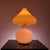 Vintage Pagoda Lamp, 1970s For Sale - Image 4 of 8