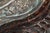 Silver 19th C. Greek Orthodox Icon, Theotokos With Christ Child — Hallmarked 950 Silver Repoussé Riza & Carved Baroque Frame, 15¾" H For Sale - Image 8 of 10