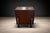 Console/Night Stand in Hardwood Attributed to Jose Zanine Caldas, 1950s For Sale In New York - Image 6 of 11