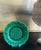 Wedgwood Wedgwood Majolica Wall Plate English ,C. 1884 For Sale - Image 4 of 9