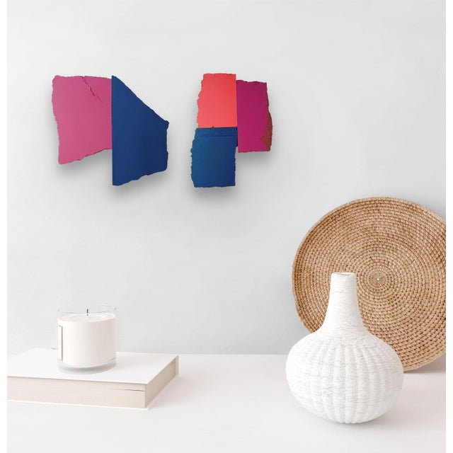 André Debono is a contemporary French abstract painter based in Nîmes. Deeply influenced by the radical deconstruction of...