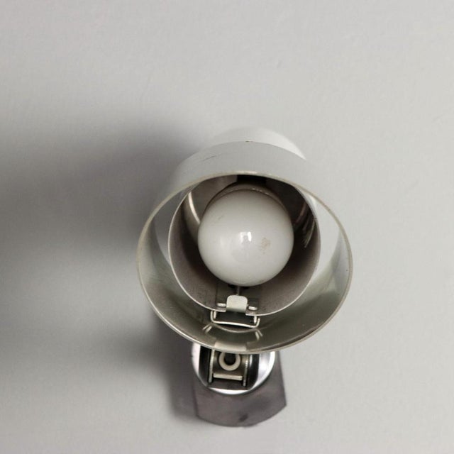 Adjustable Wall Lamp, 1970s For Sale - Image 6 of 7
