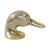 Vintage Metal Duck Bottle Opener, 1960s For Sale - Image 9 of 10