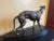 Art Deco Greyhound Statue, 1920s For Sale - Image 16 of 17