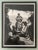 Edouard Boubat, Jordan, 1954, Silver gelatin print For Sale - Image 3 of 7