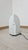 Mid-Century Modern Small Tiki Table Lamp by Kazuhide Takahama for Leucos, 1980s For Sale - Image 3 of 10