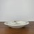 White Large Chantilly Model Hollow Dish from Longchamp, 1950s For Sale - Image 8 of 9