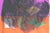 Wolff Mirus, 2nd Letter to L., 1990, Gouache & Mixed Media For Sale - Image 9 of 12