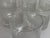 Mid-Century Modern Romanze Form 13000 Whiskybecher Glass by Björn Wiinblad for Rosenthal Studio Line, Germany, 1960s, Set of 6 For Sale - Image 3 of 6