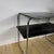 Bauhaus Two-Tier Coffee Table by Marcel Breuer for Thonet For Sale - Image 6 of 12