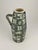 Mid-Century Modern Mid-Century Ceramic Vase from Spara, West Germany, 1960s For Sale - Image 3 of 7