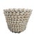 1950s Monumental Italian Coquillage Shell-Encrusted Terracotta Planter, Mid-20th Century For Sale - Image 5 of 14