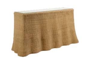 Savannah Console, Natural