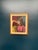 Magnus Creutz, Woman, 1950s, Oil on Canvas, Framed For Sale - Image 10 of 13