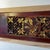 Sculptural Wall Object – Antique Chinese Giltwood Openwork Floral Panels, Pair For Sale - Image 10 of 13