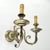 Vintage 1960s Wall Light For Sale - Image 3 of 5