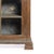 Display Cabinet in Wood and Glass For Sale - Image 5 of 6