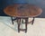 18th Century Oak Gate Leg Table, 1780 For Sale - Image 16 of 16