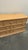 Oak and Faux Rattan-Front Chest of Drawers by Maugrion for Roche Bobois For Sale - Image 13 of 14