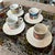 1990s Modern Coffee Service and Serving Tray Cafè Des Arts by Lavazza For Sale - Image 15 of 18