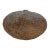 Textured Porcupine Vase For Sale